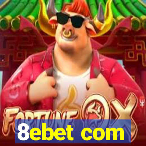 8ebet com